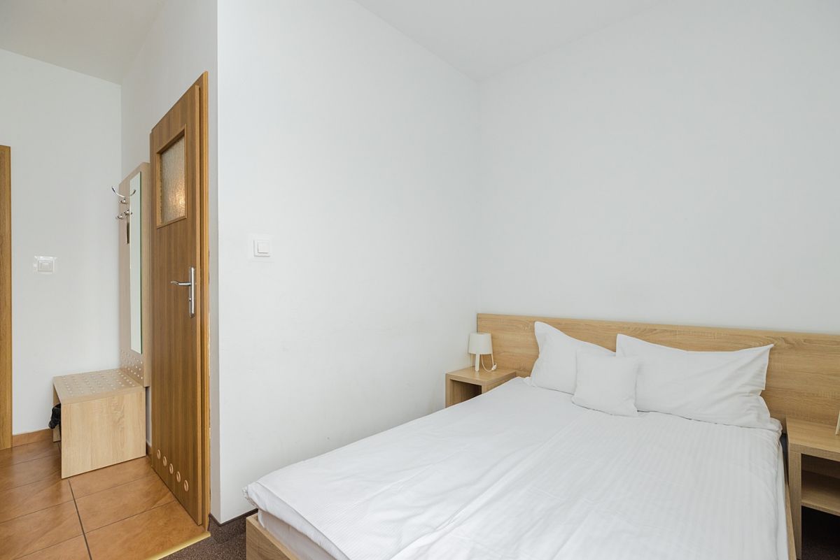 Warszawa · ul. Puławska — 25