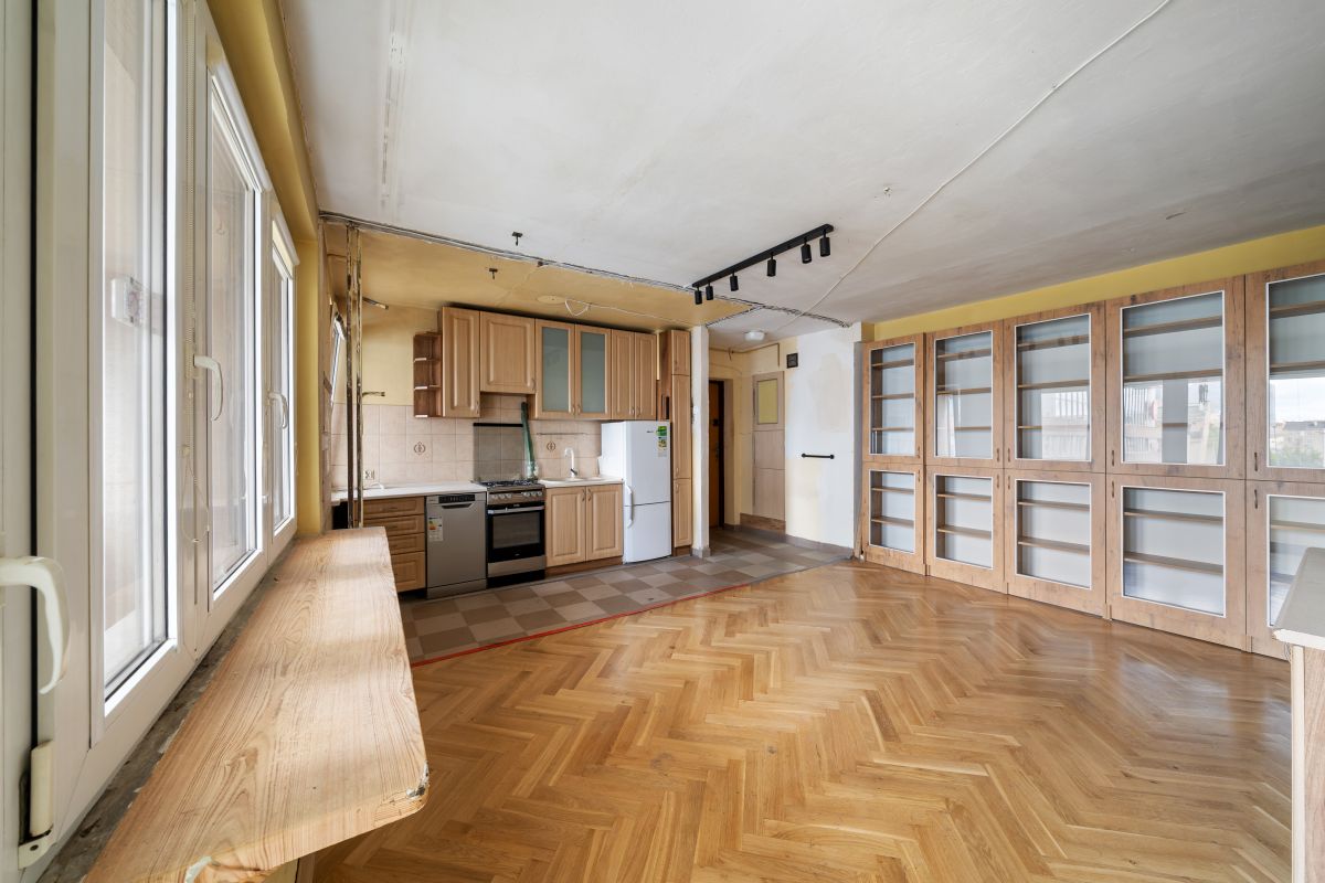 Warszawa · ul. Emilii Plater — 2