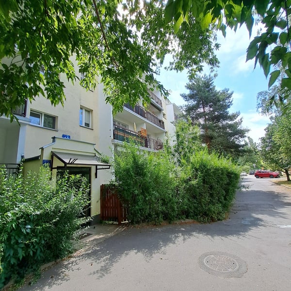 Warszawa · Ursynów