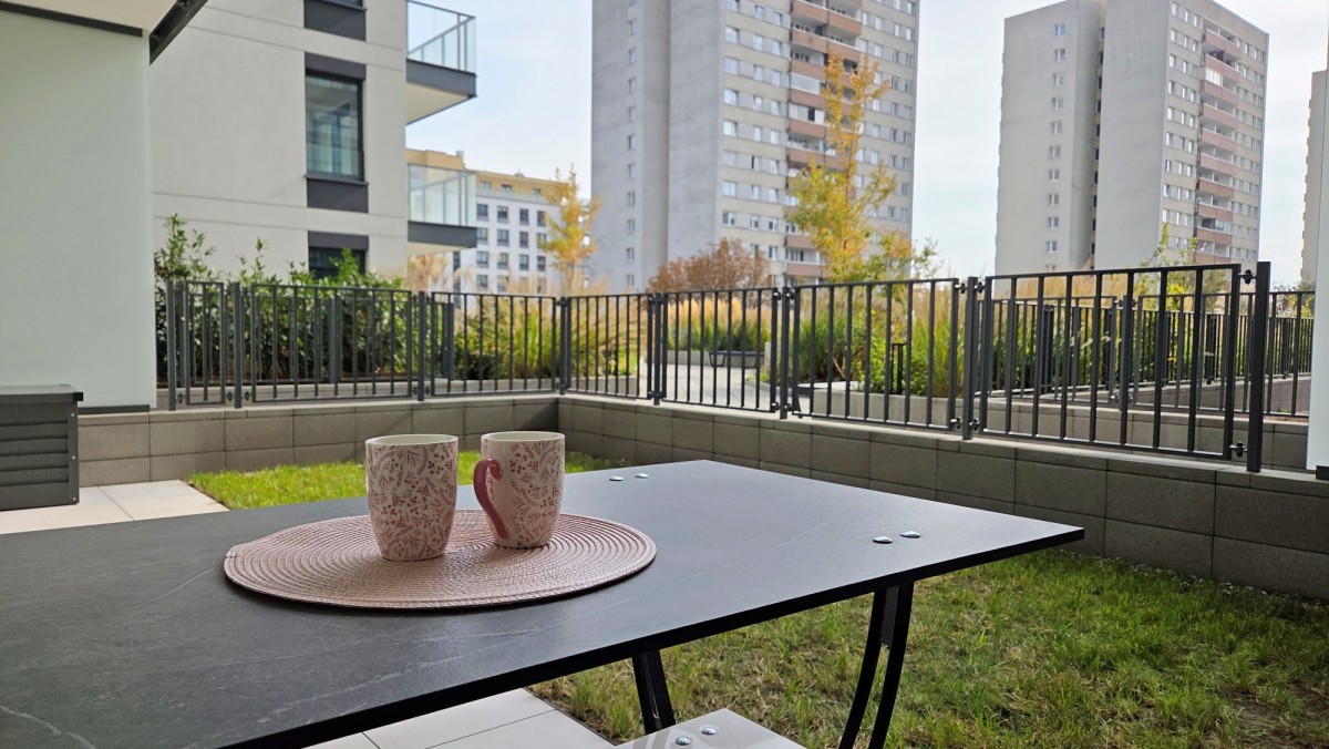 Warszawa · al. Aleja Polski Walczącej — 5