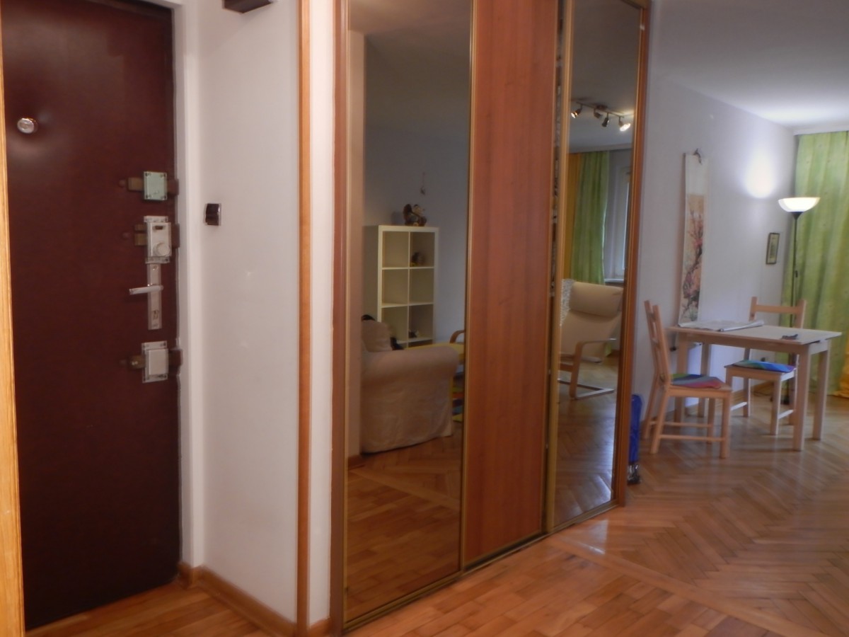 Warszawa · ul. Świętojerska — 16