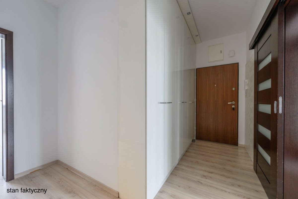 Warszawa · ul. Kazachska — 10