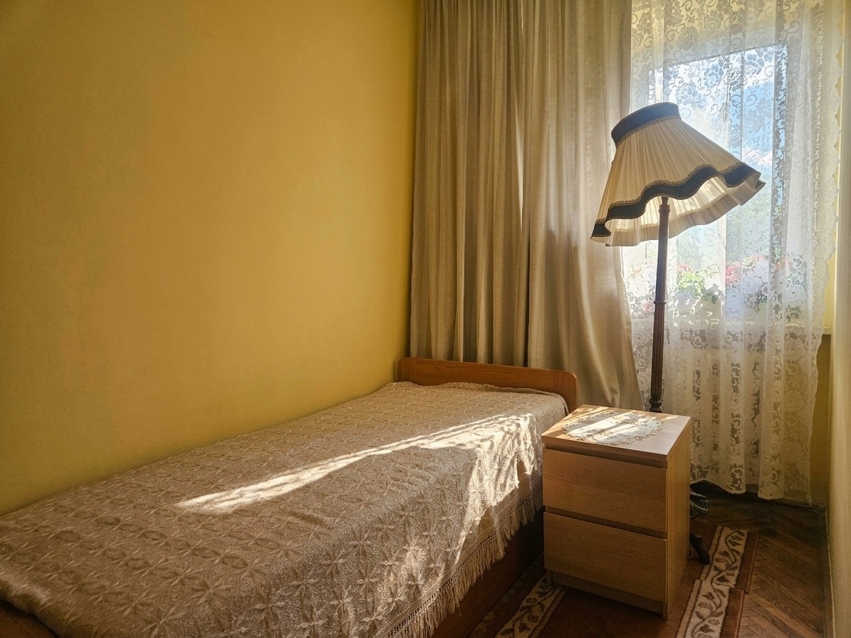 Warszawa · ul. Juliana Konstantego Ordona — 5