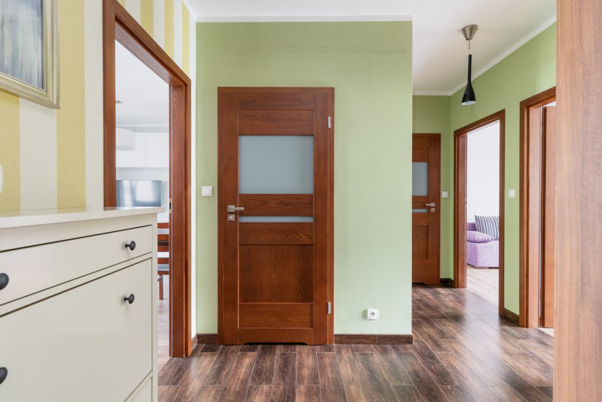 Warszawa · ul. Hery — 13
