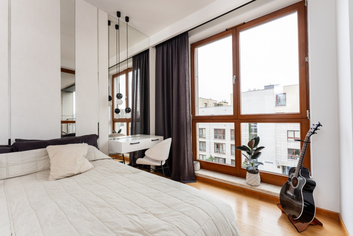 Warszawa · ul. Sarmacka — 15