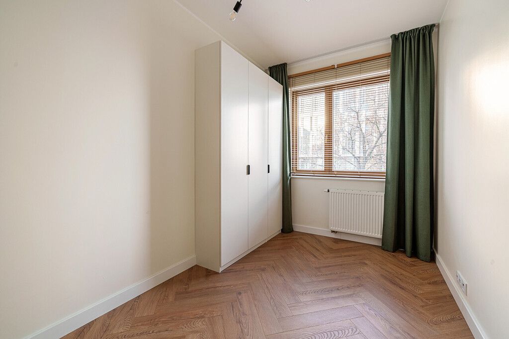 Warszawa · ul. Konstruktorska — 9