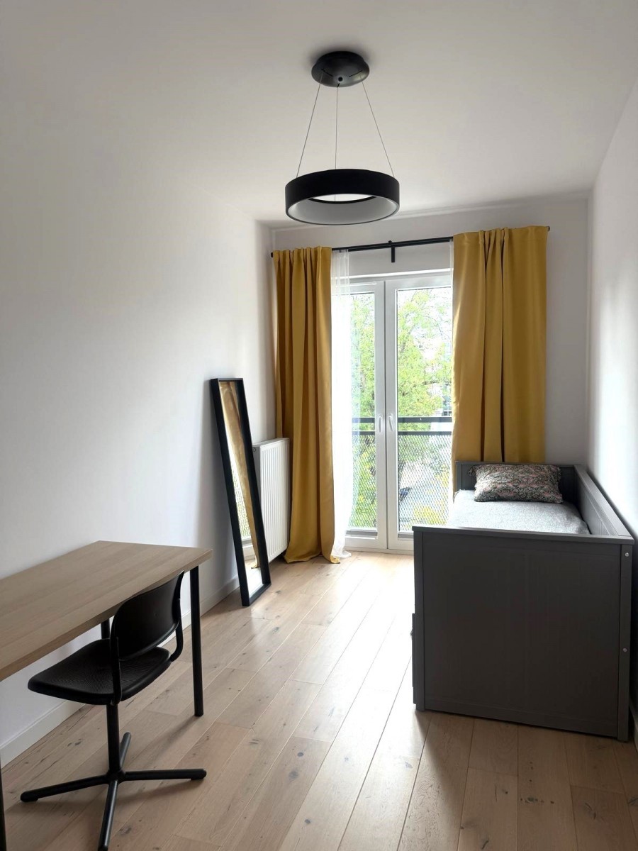 Warszawa · ul. ks. Ignacego Kłopotowskiego — 9