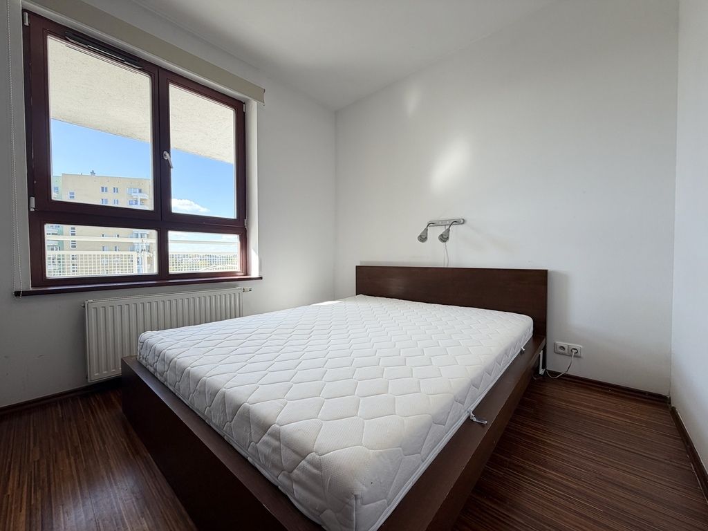 Warszawa · ul. Gwiaździsta — 4