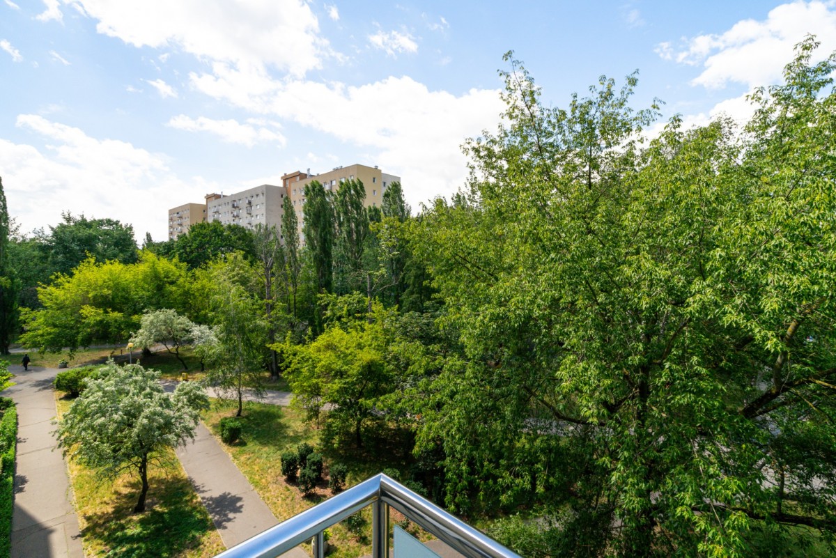 Warszawa · Bielany — 7