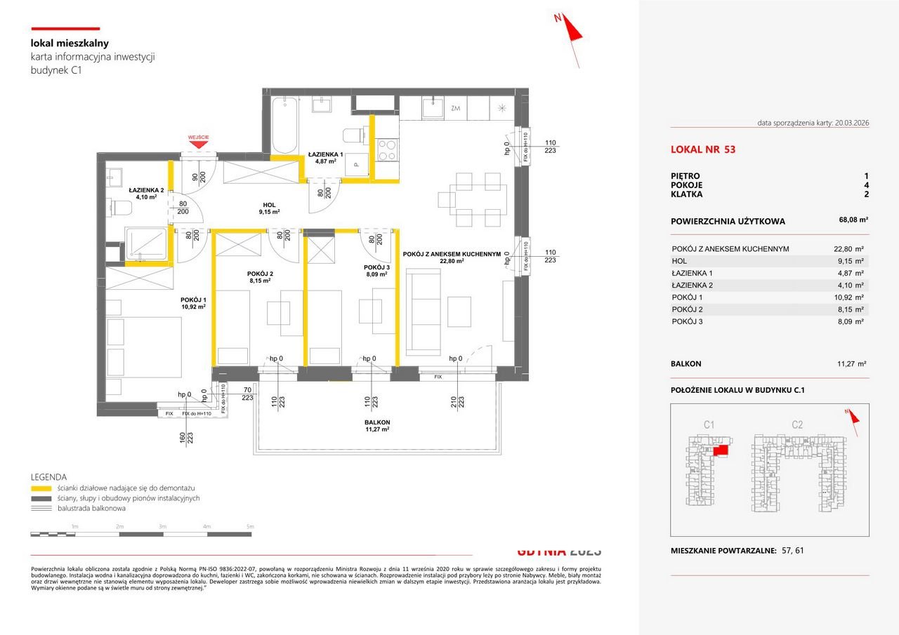 Julianów · ul. Architektów — 2