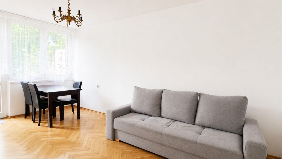 Warszawa · ul. Niska — 2