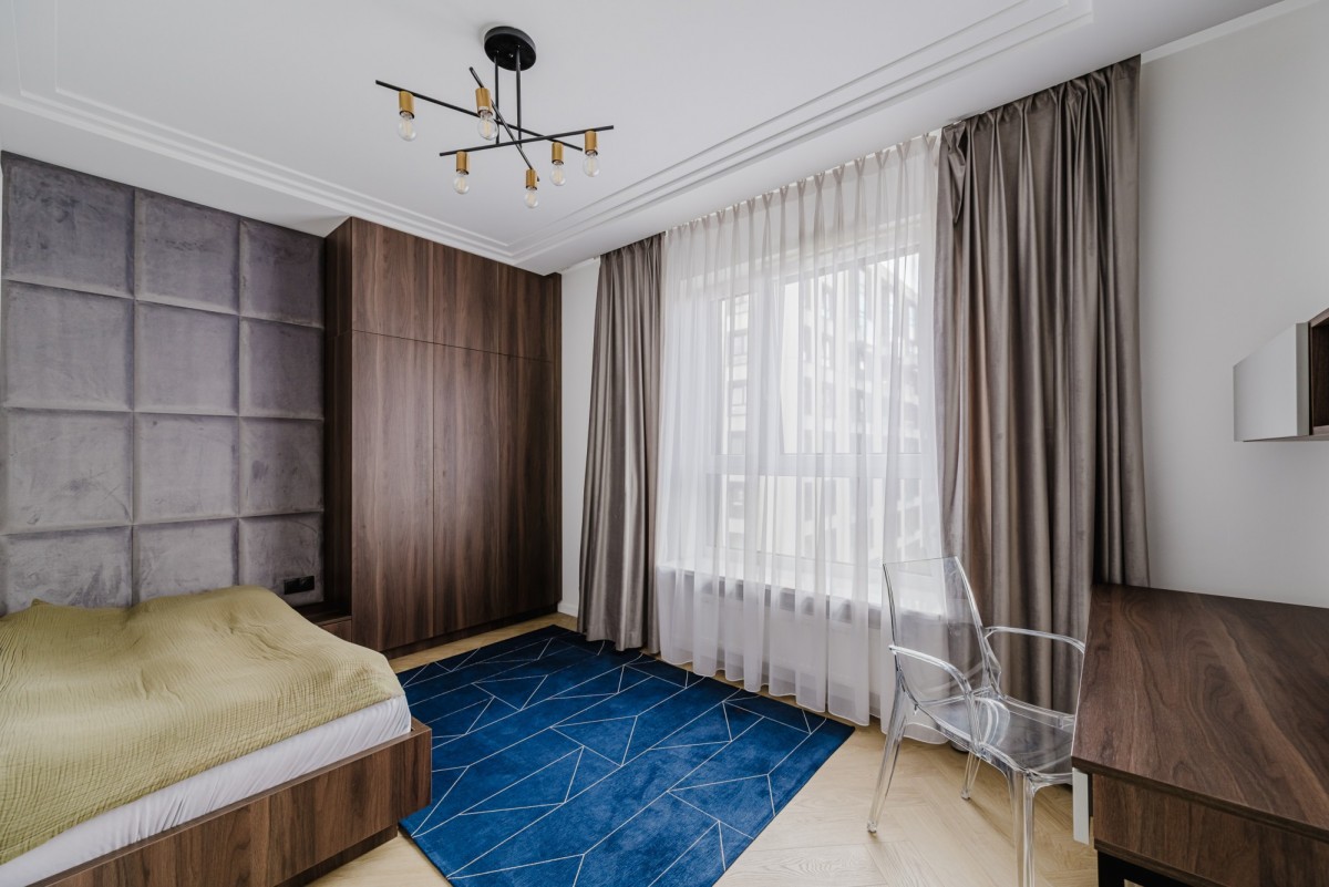 Warszawa · Żoliborz — 10