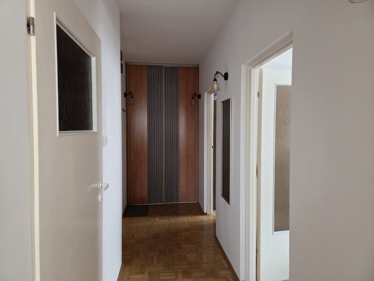 Warszawa · ul. Wrzeciono — 5