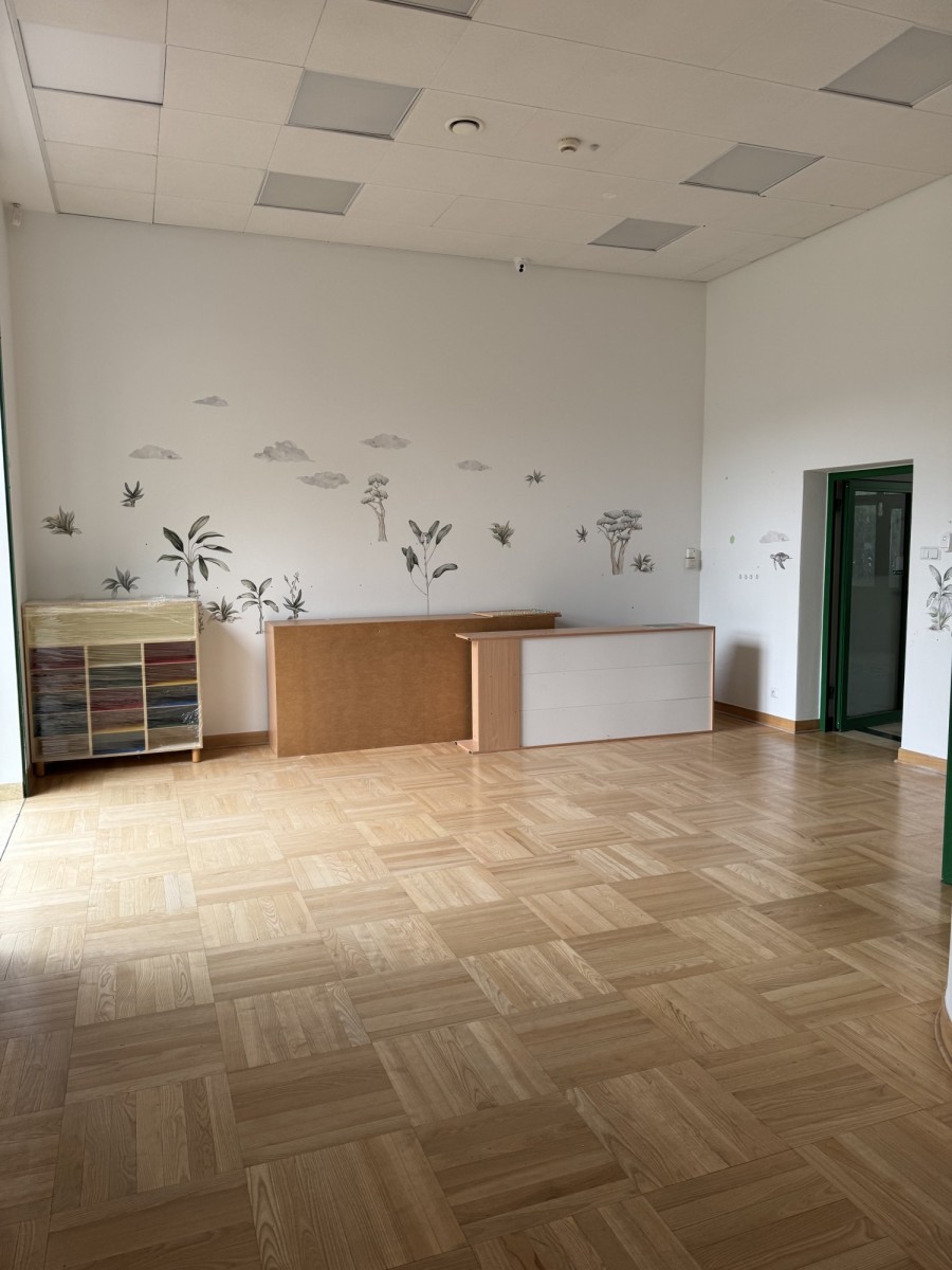 Warszawa · ul. Mariana Smoluchowskiego — 3