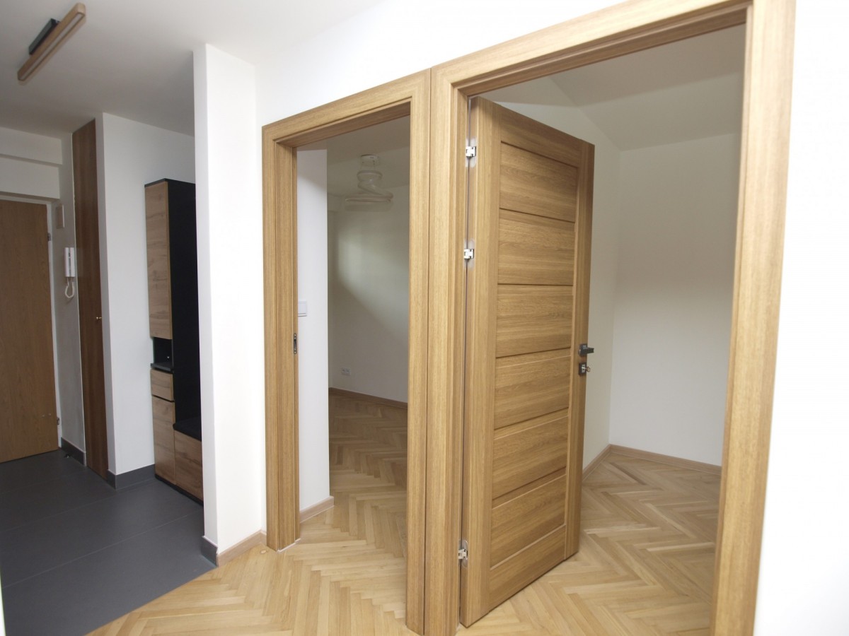 Warszawa · ul. Jana Matejki — 10