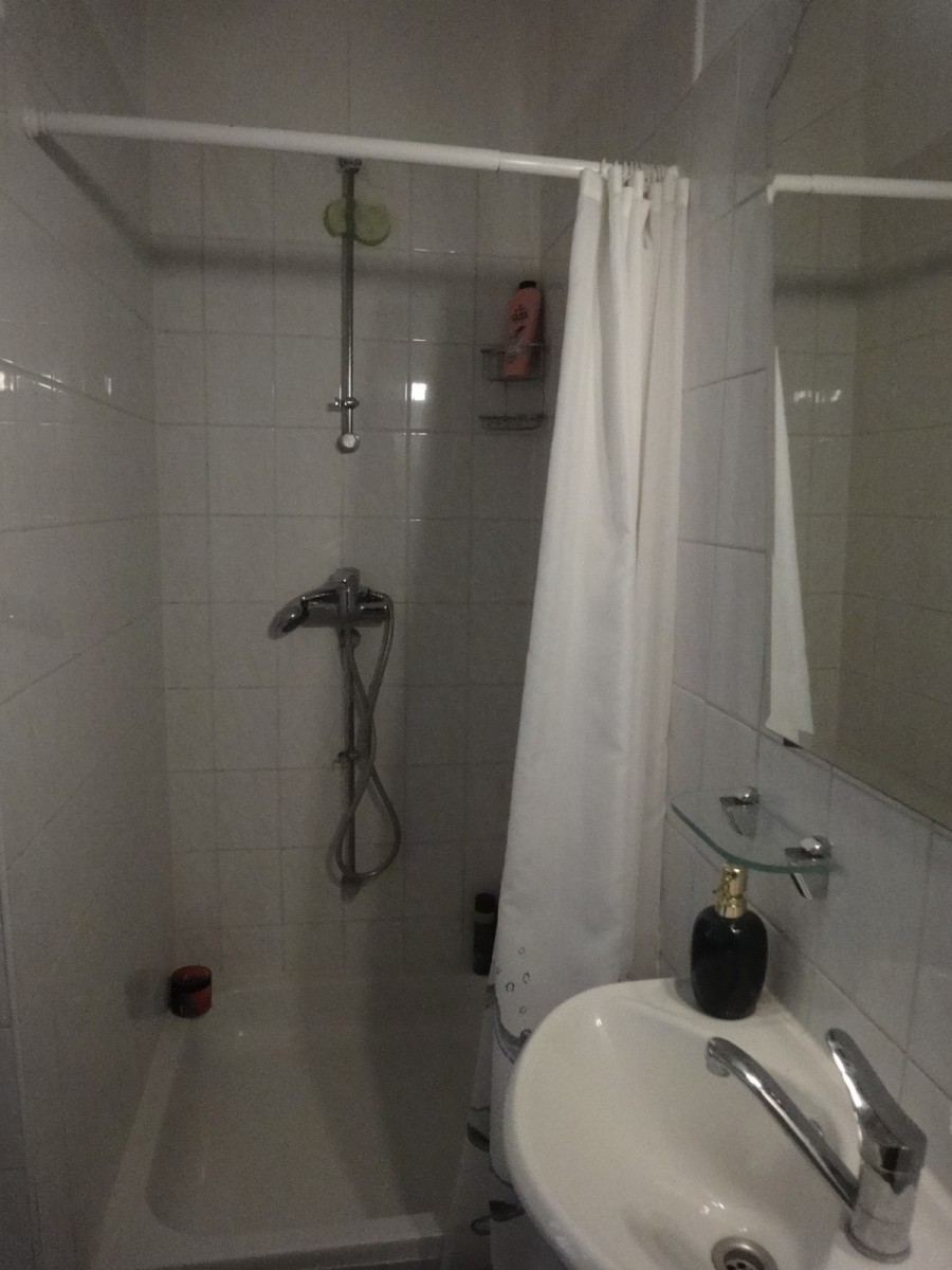 Warszawa · ul. gen. Romana Abrahama — 2