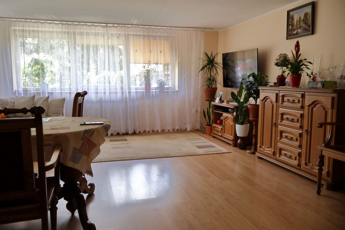 Warszawa · ul. Barbórki — 24
