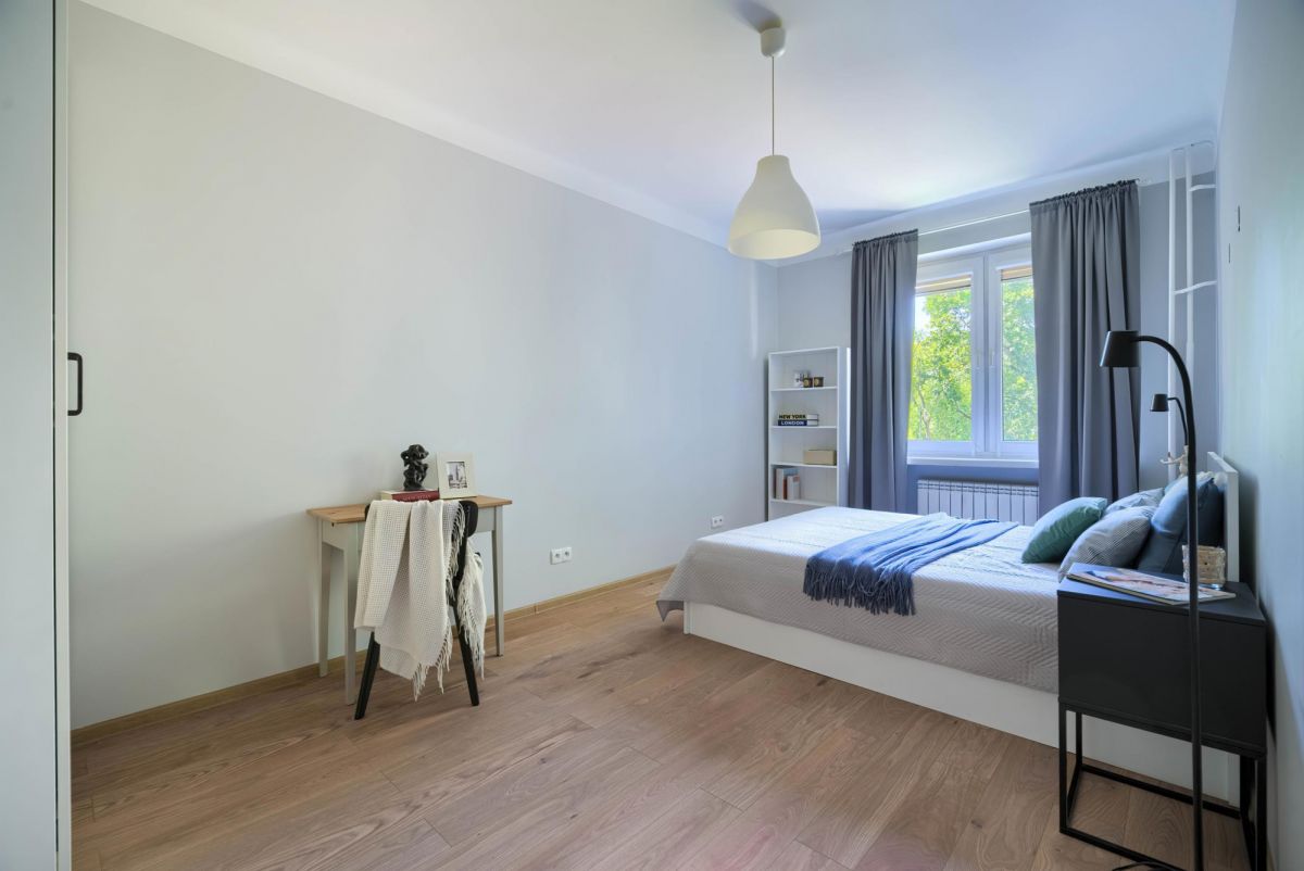 Warszawa · ul. 29 Listopada — 7