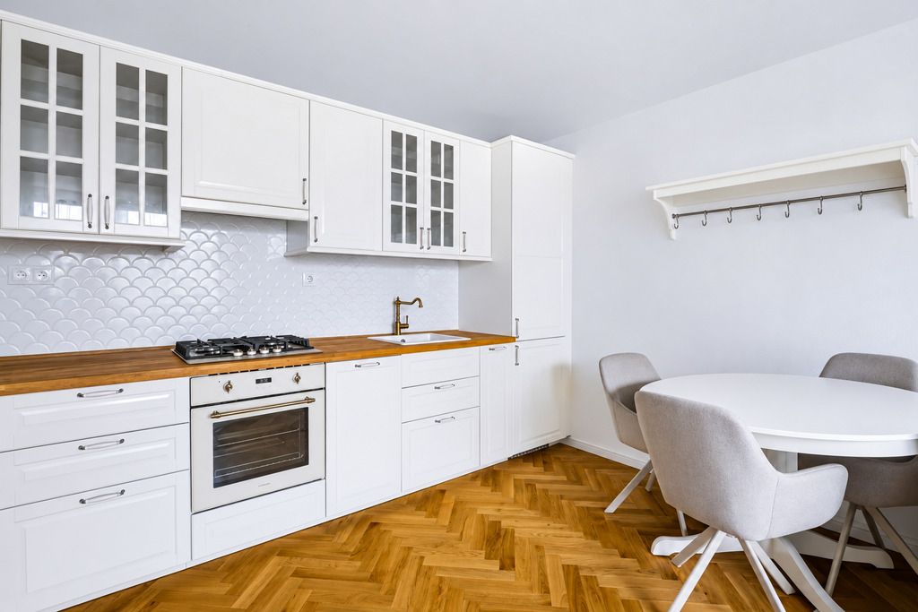 Warszawa · ul. Igańska — 3