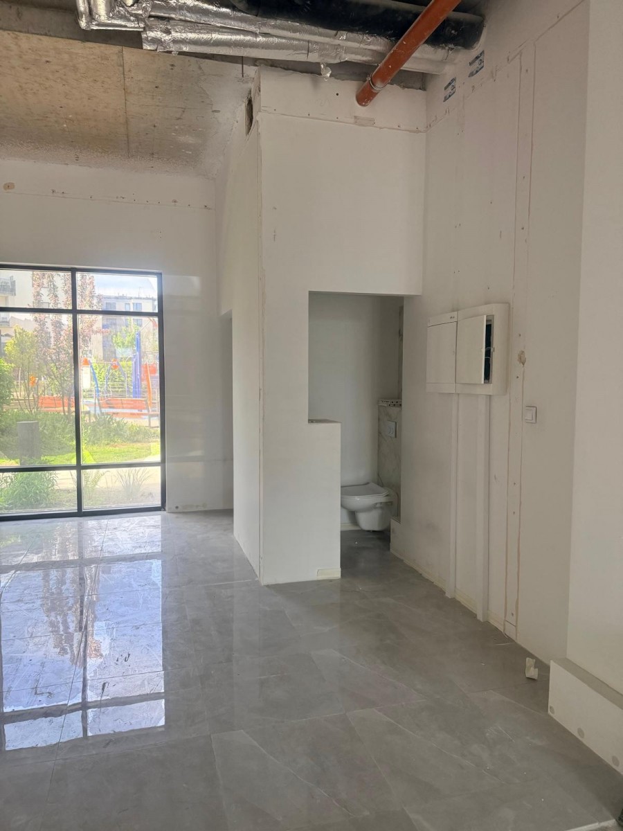 Warszawa · ul. Pieskowa Skała — 5