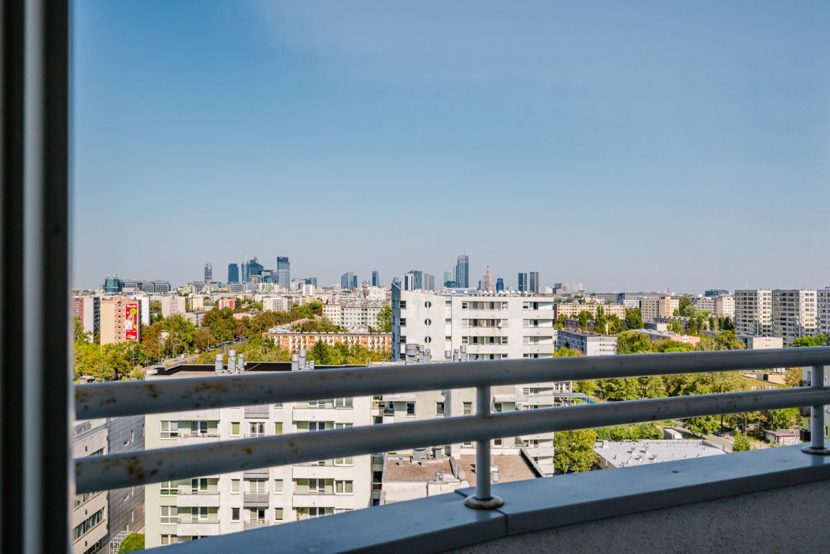 Warszawa · ul. Wacława Sierpińskiego — 27