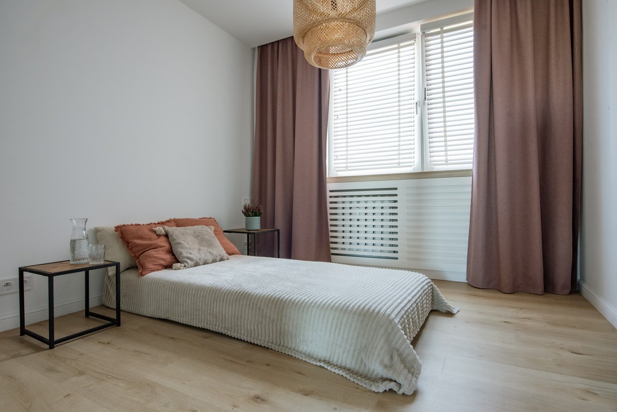 Warszawa · ul. Władysława Korotyńskiego — 8