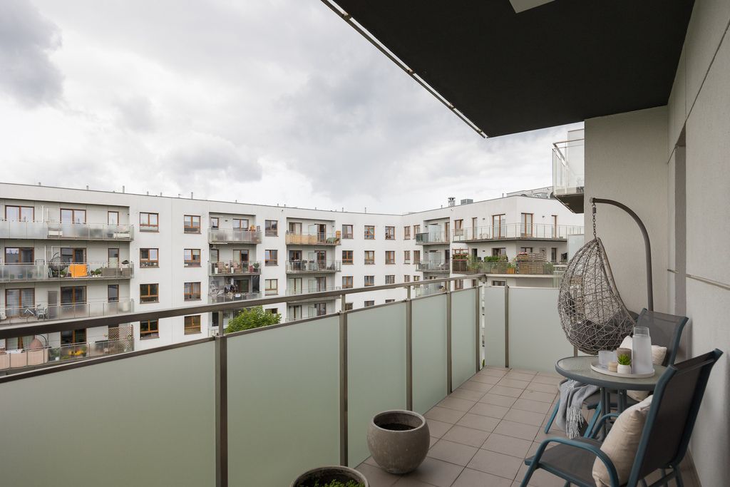 Warszawa · ul. Herbu Janina — 15