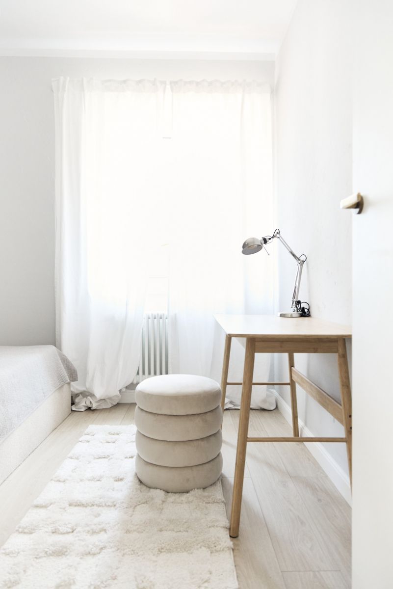 Warszawa · ul. Borkowska — 10