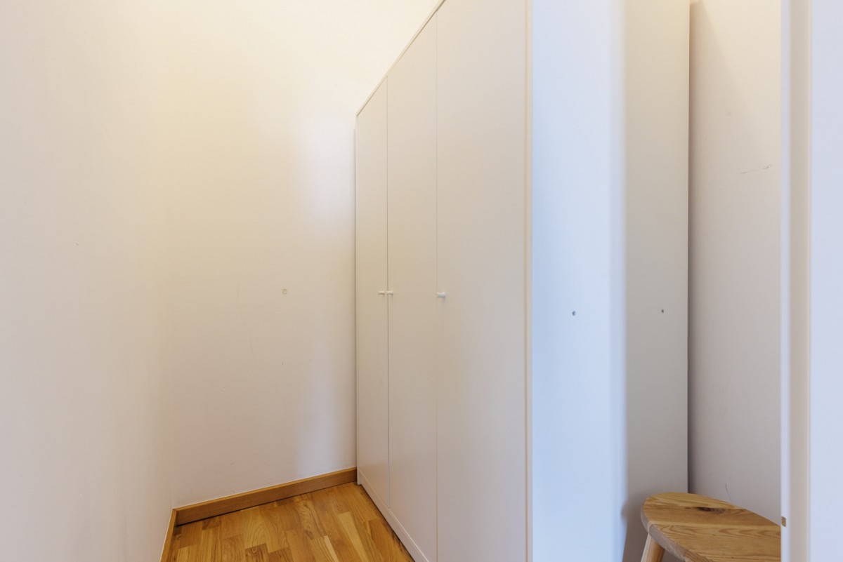 Warszawa · ul. Lazurowa — 13
