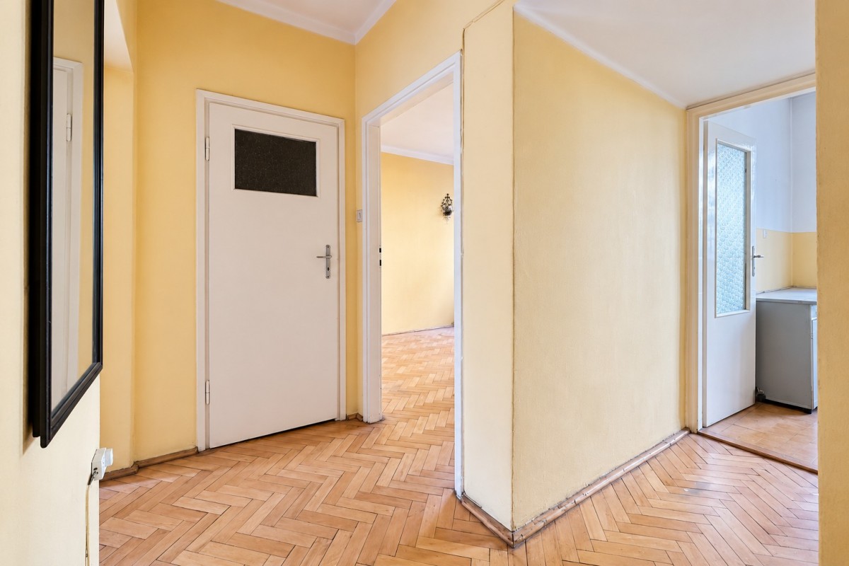 Warszawa · ul. Chmielna — 20
