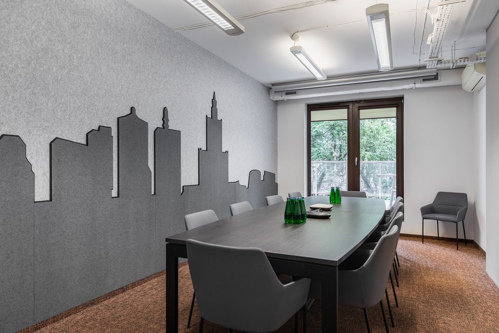 Warszawa · ul. Adama Naruszewicza — 6