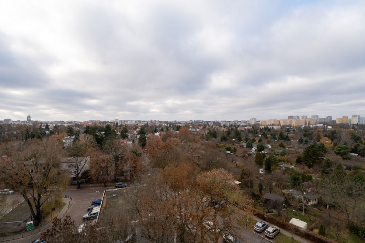 Warszawa · ul. Kazimierza Promyka — 7