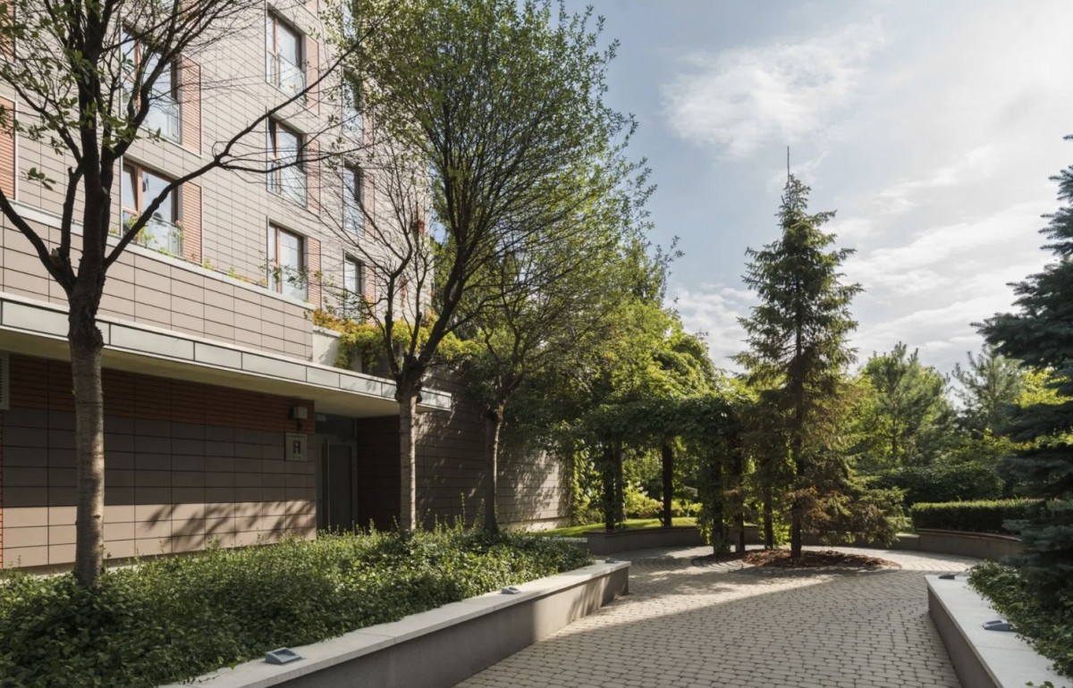 Warszawa · Mokotów — 12