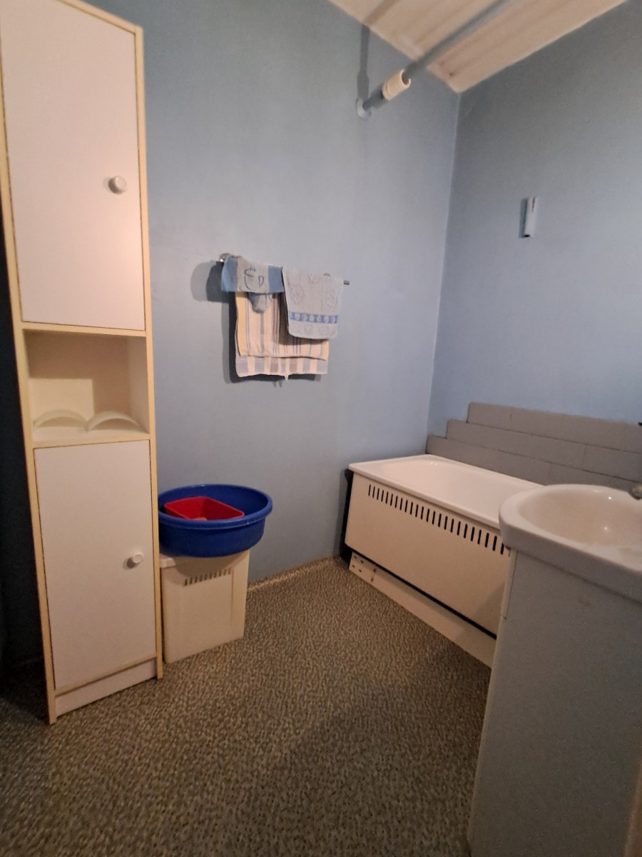 Warszawa · ul. Jana Żabińskiego — 11