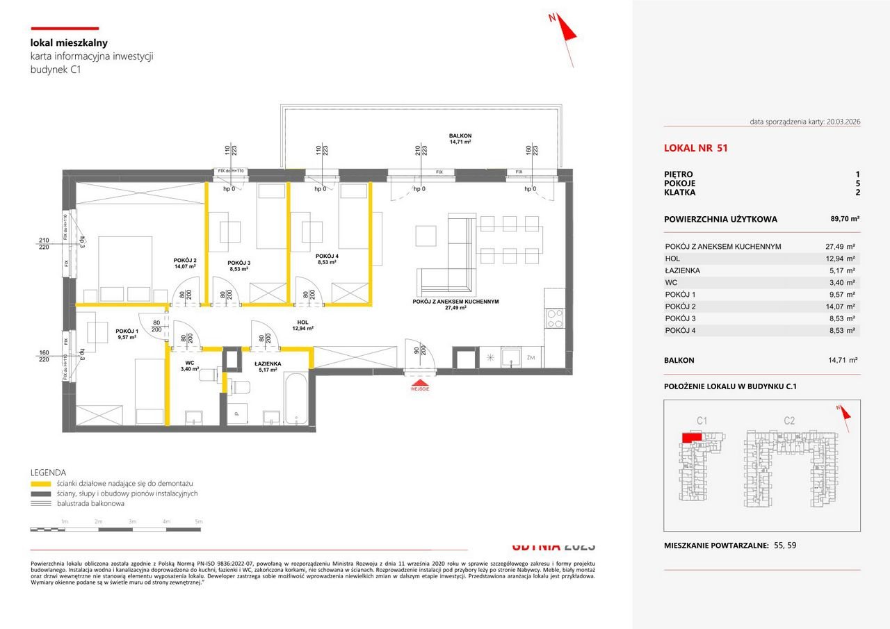 Julianów · ul. Architektów — 2