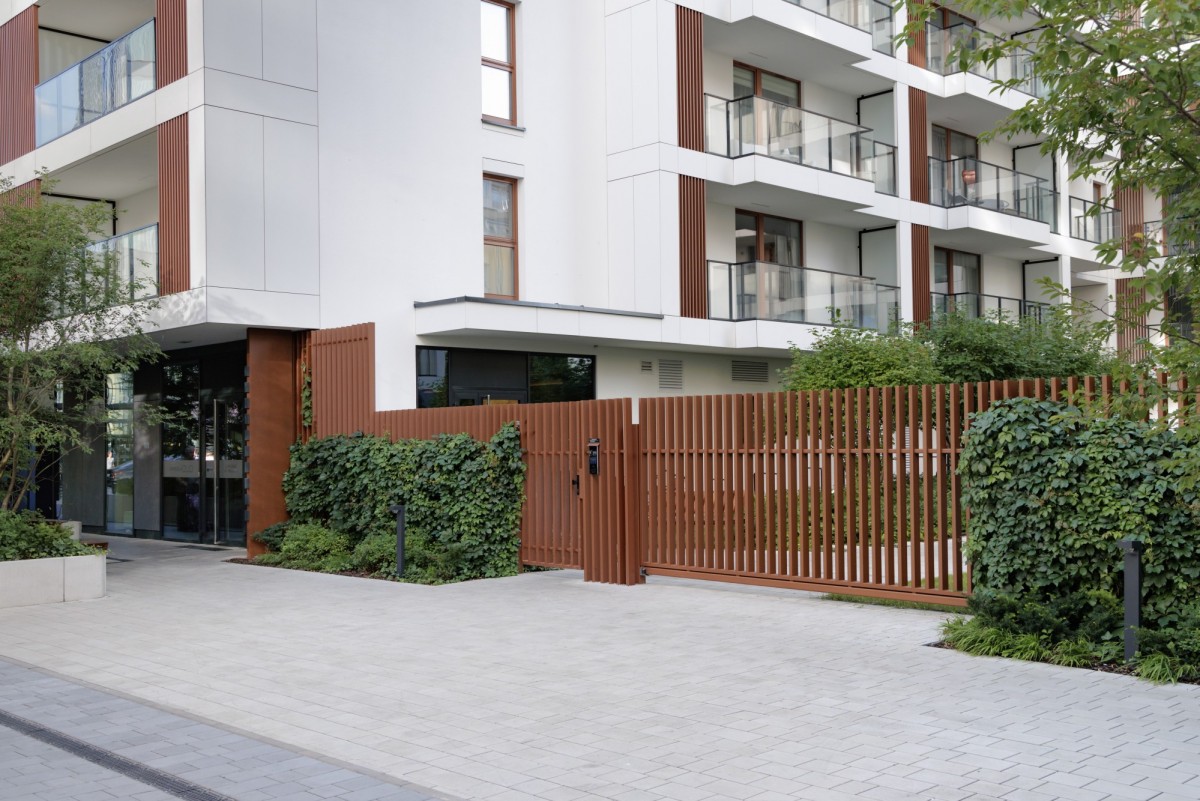 Warszawa · ul. Chmielna — 20