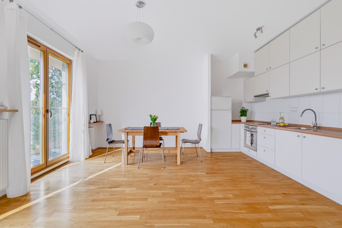 Warszawa · ul. Bukowińska — 2
