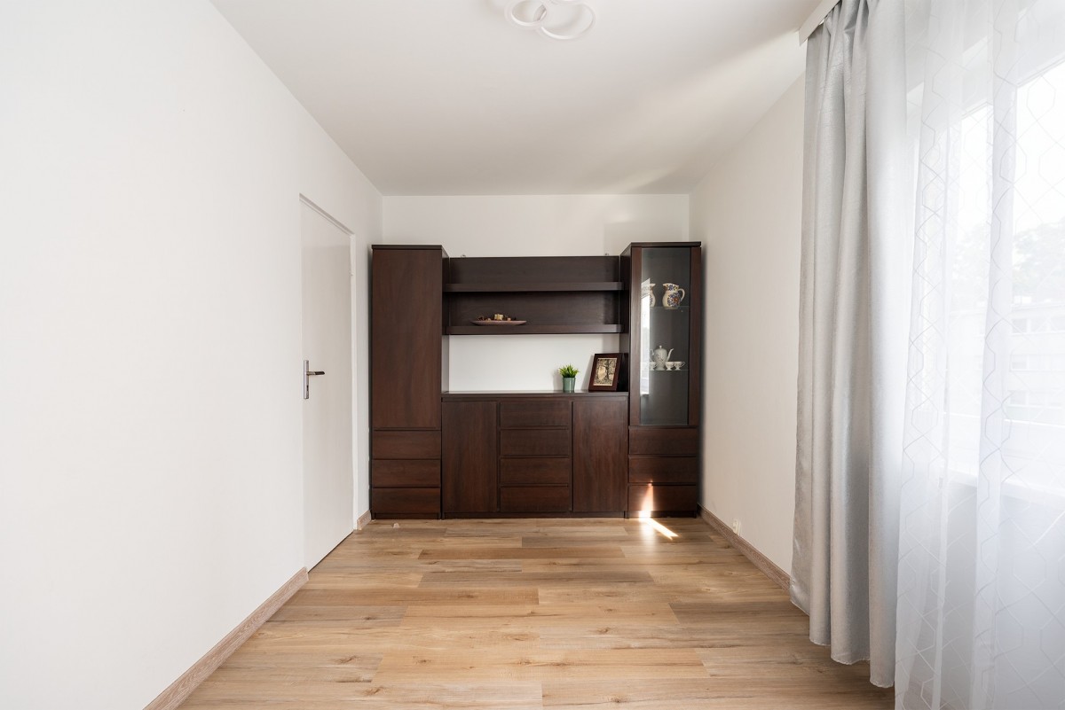 Warszawa · ul. Górczewska — 3