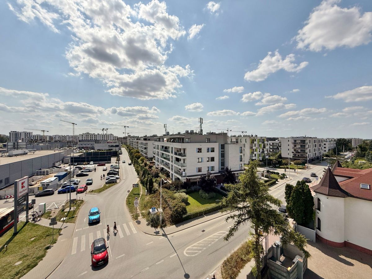 Warszawa · ul. Batalionów Chłopskich — 4