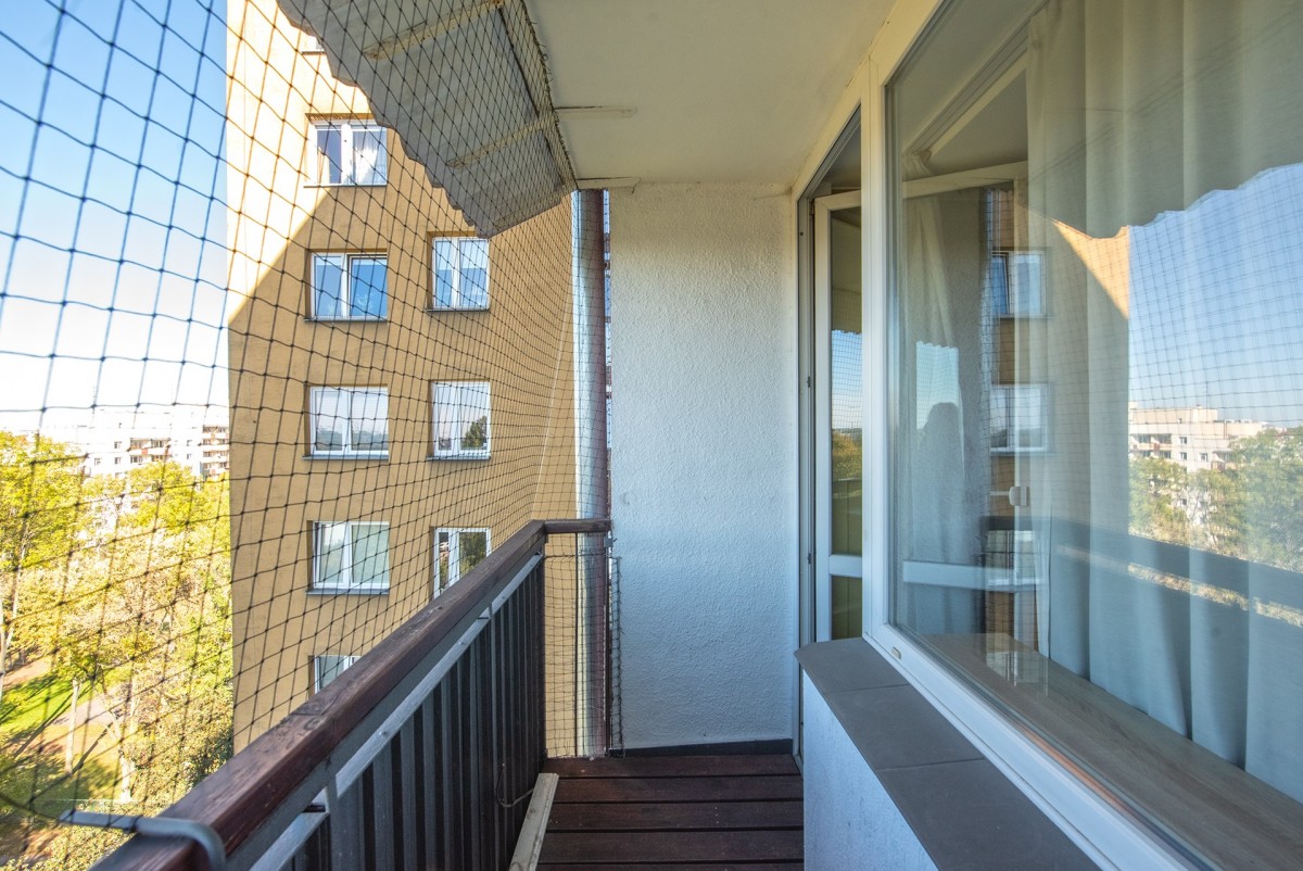 Warszawa · ul. Władysława Korotyńskiego — 22
