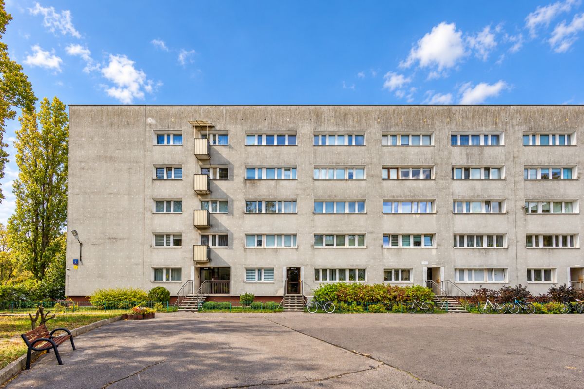 Warszawa · Bielany — 25
