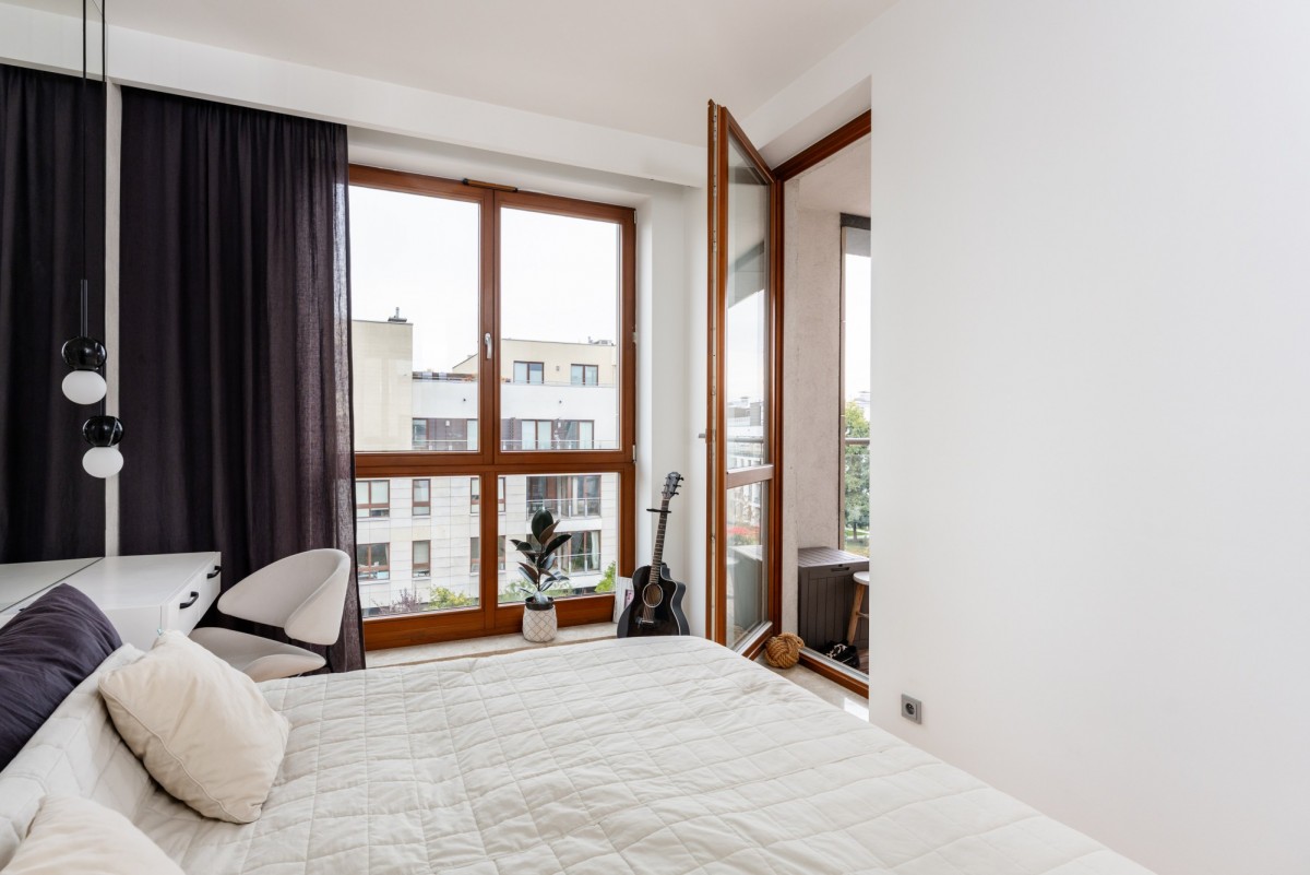Warszawa · ul. Sarmacka — 13