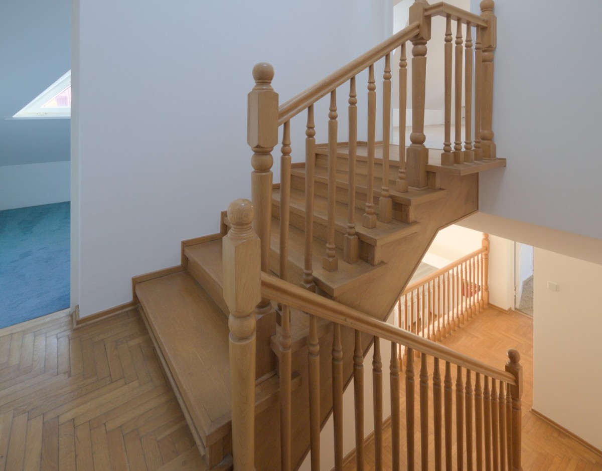 Warszawa · ul. Zimorodka — 17