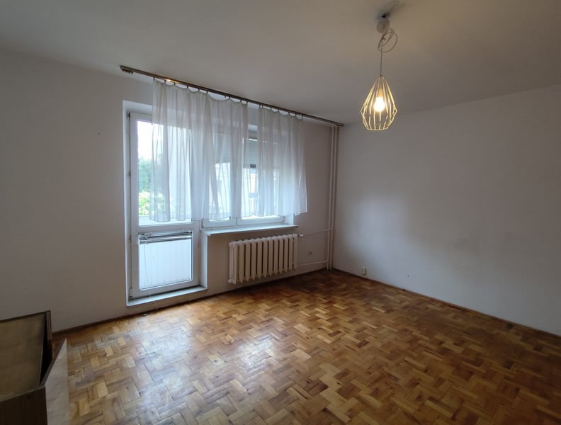 Warszawa · ul. Zygmunta Modzelewskiego