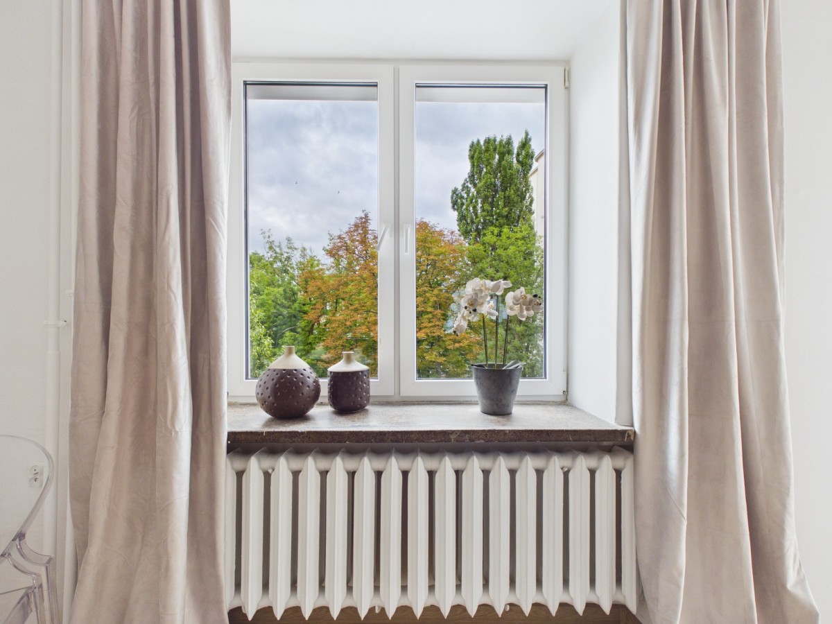Warszawa · ul. Górczewska — 4