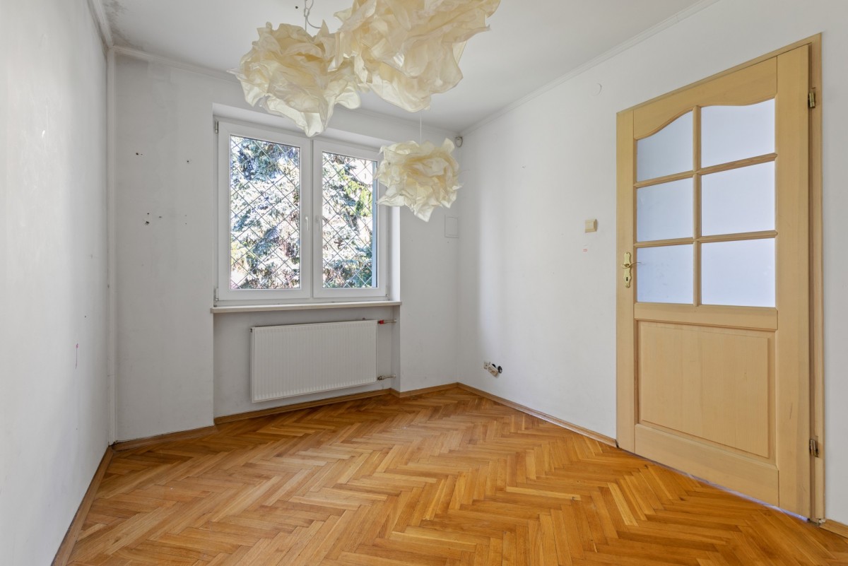 Warszawa · ul. Miączyńska — 13
