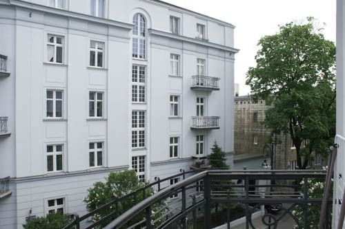 Warszawa · ul. Filtrowa — 2