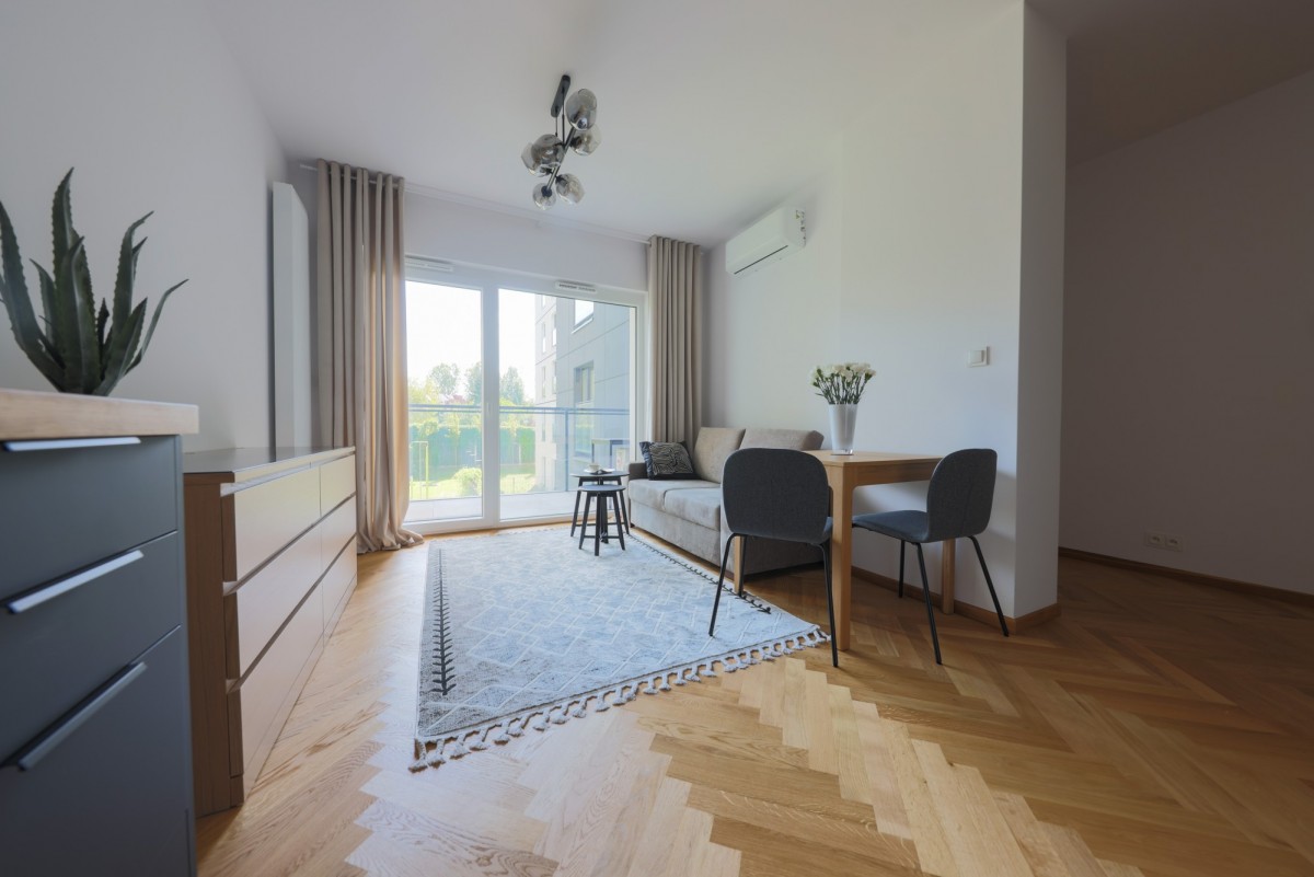 Warszawa · ul. Śródziemnomorska — 2