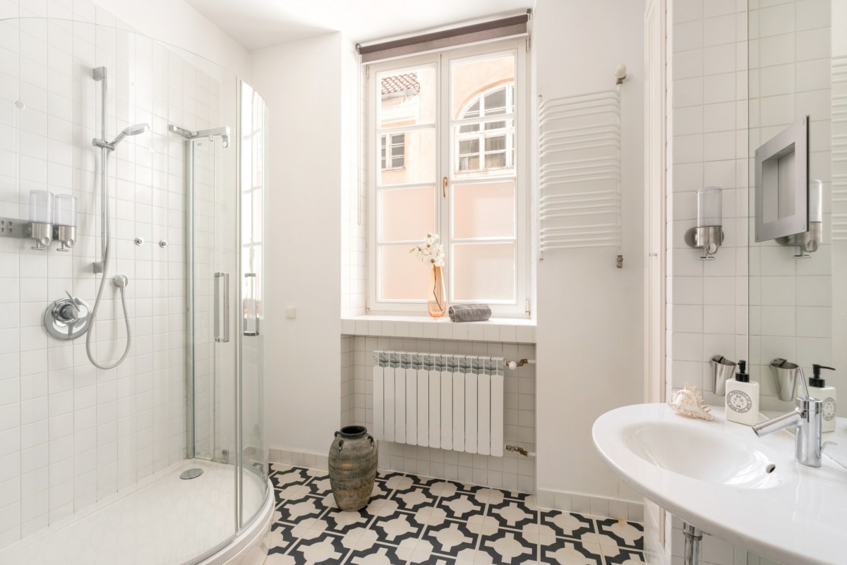 Warszawa · Śródmieście — 16