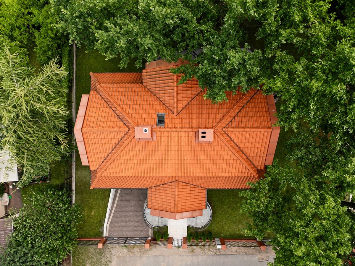 Warszawa · ul. Szermiercza — 17